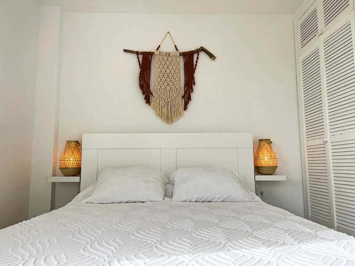 Pensjonat La Milagrosa Surf House & Cowork Lajares 0*,
