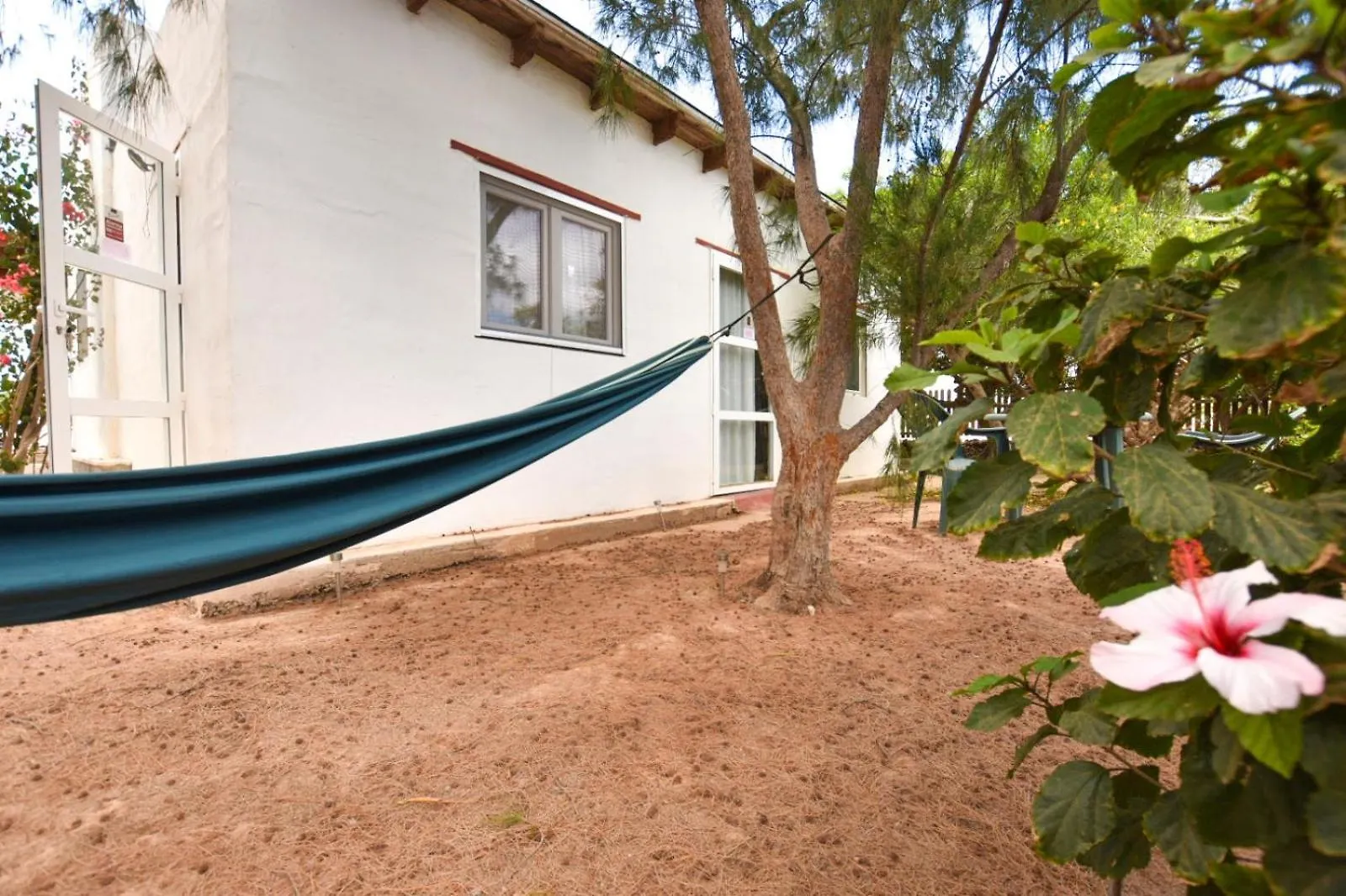 Pensjonat La Milagrosa Surf House & Cowork Lajares Gospodarstwo wiejskie
