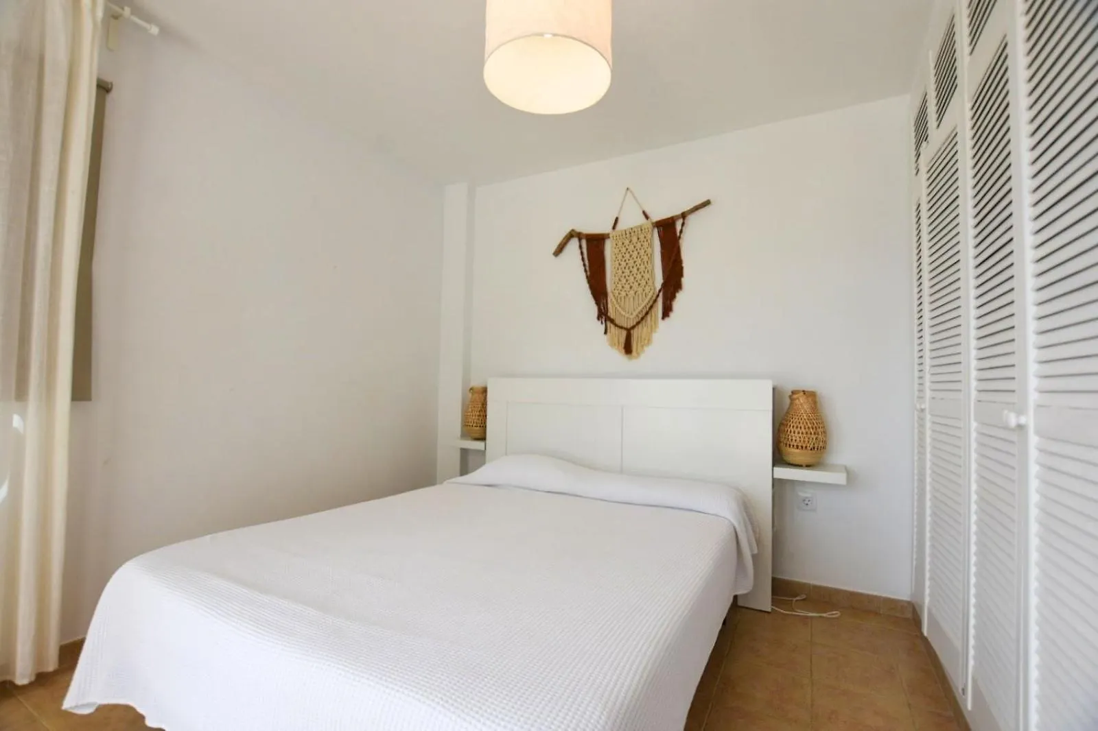 Gospodarstwo wiejskie Pensjonat La Milagrosa Surf House & Cowork Lajares