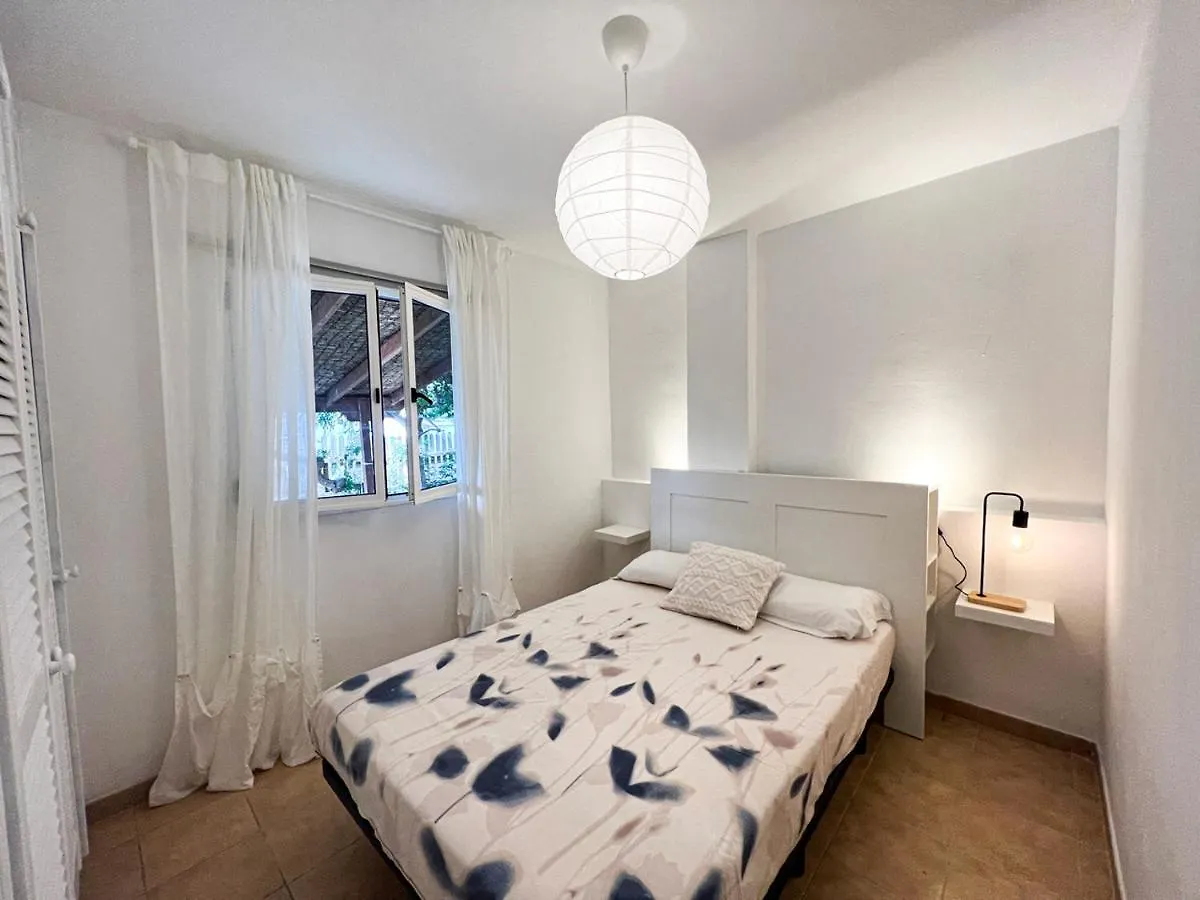 La Milagrosa Surf House & Cowork Affittacamere Lajares