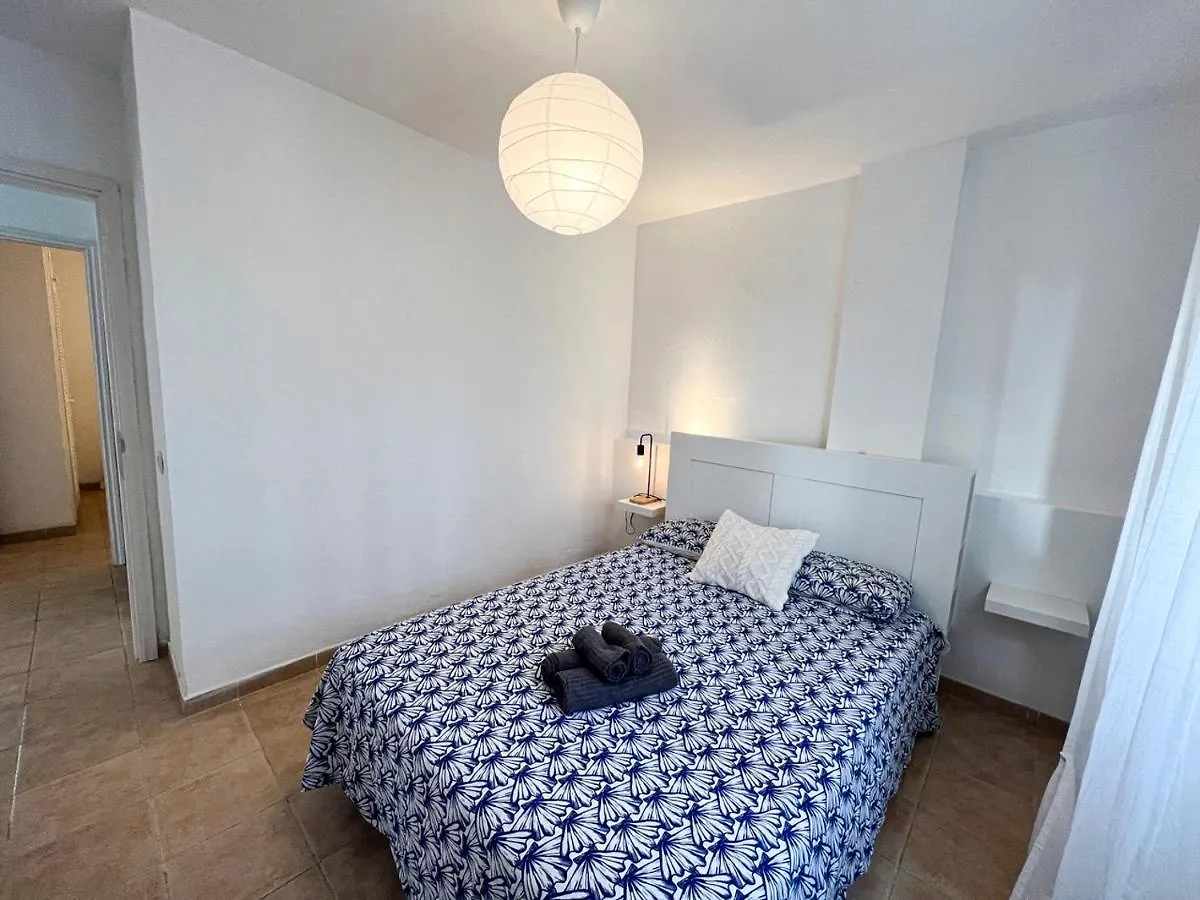 La Milagrosa Surf House & Cowork Affittacamere Lajares