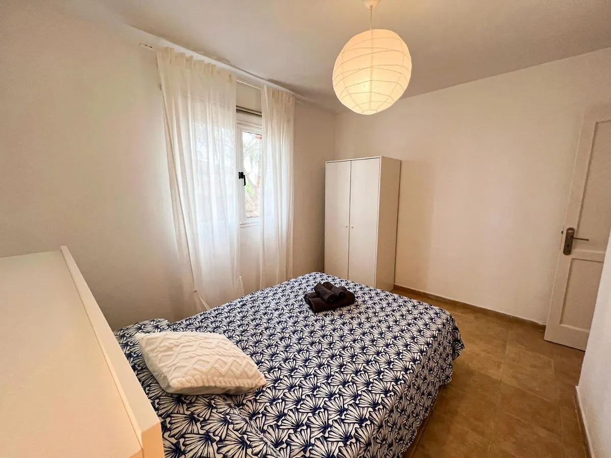 La Milagrosa Surf House & Cowork Affittacamere Lajares