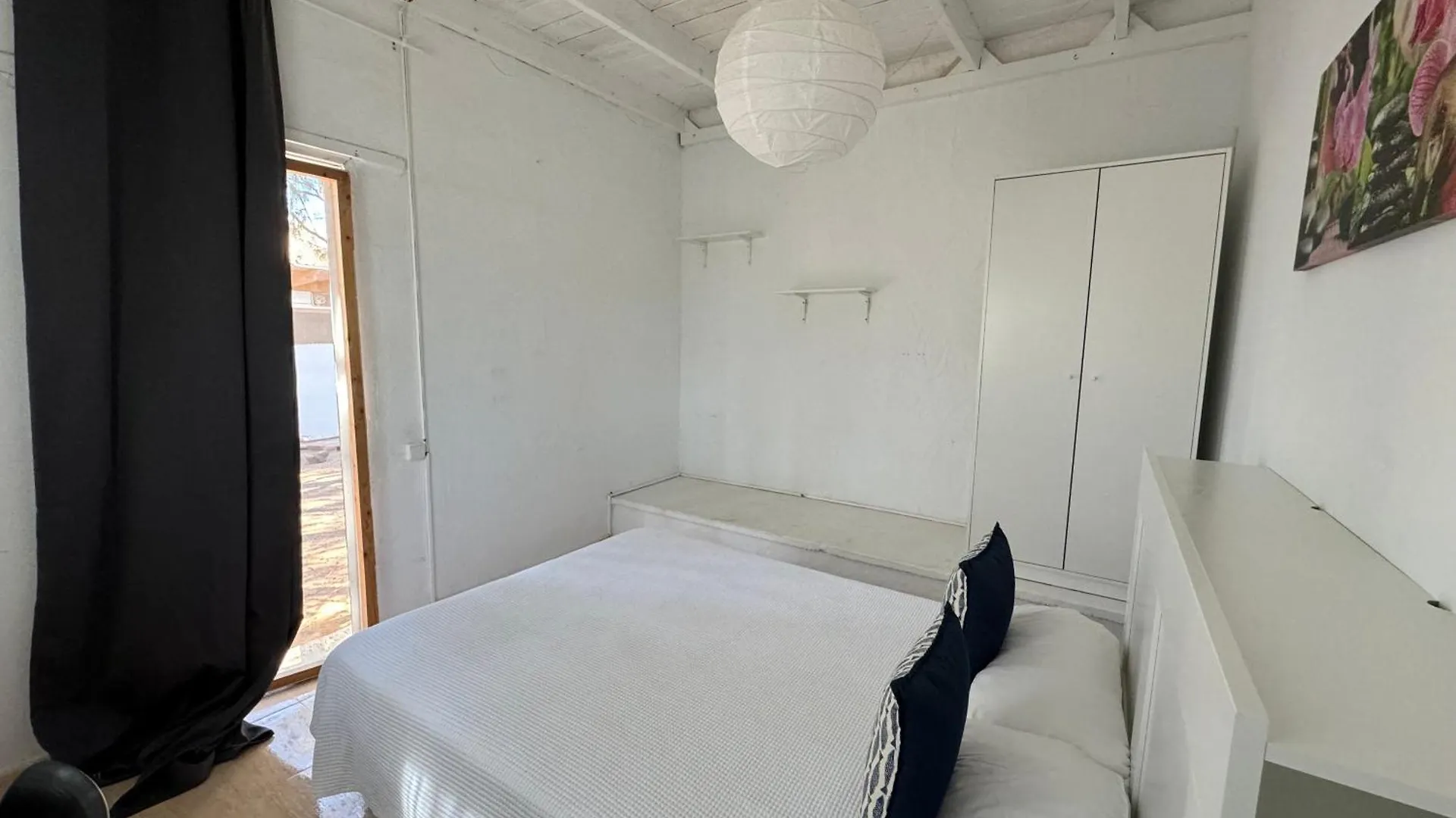 Casa di campagna La Milagrosa Surf House & Cowork Affittacamere Lajares