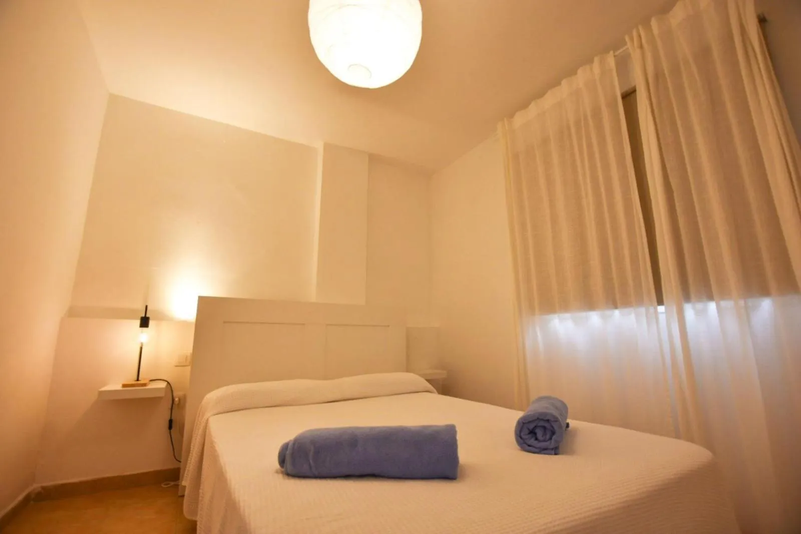 La Milagrosa Surf House & Cowork Affittacamere Lajares Casa di campagna