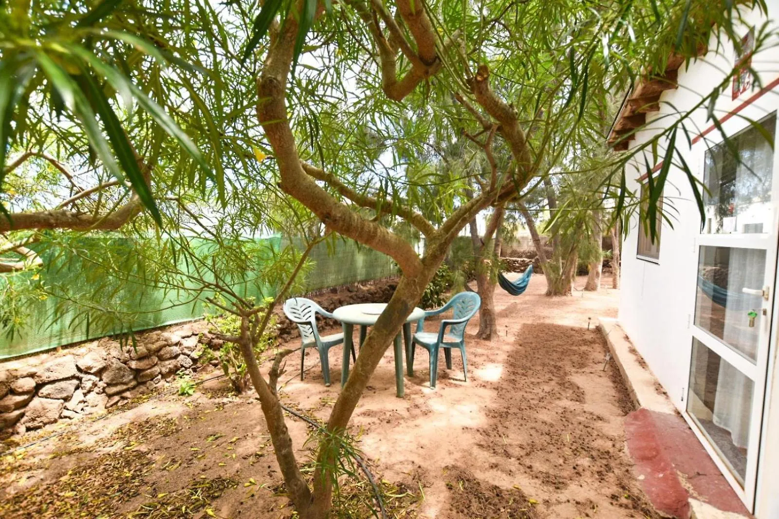 Casa di campagna La Milagrosa Surf House & Cowork Affittacamere Lajares
